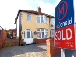 11, England Avenue, Blackpool FY2 9JG