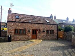 The Pinfold, Front Street, Thirsk YO7 3RJ