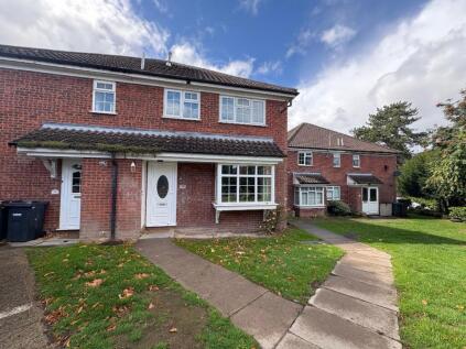 Somersby Close, Luton, LU1