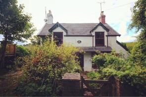 Rose Cottage, Road From Higher Wayton To Horns Cross, Bideford EX39 5DJ