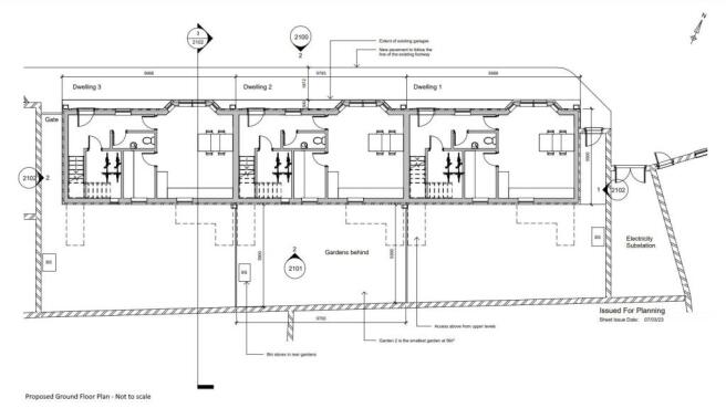 Proposed Ground Floor Plan - Not to scale.jpg