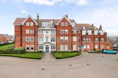 Eversley Park, Folkestone, CT20