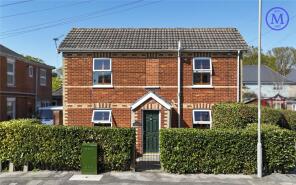 6, Glenville Road, Christchurch BH23 5PY