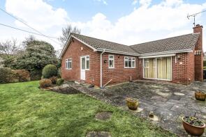 8, Lower Orchards, Hereford HR4 7SD