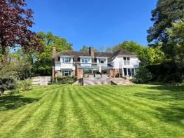 Orchards, Cranbrook Road, Benenden, Cranbrook TN17 4ET