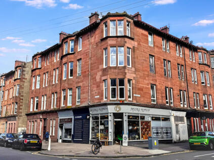 Dundrennan Road, Glasgow, Glasgow City
