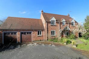 Rossmore, Smiths Lane, Stratford-upon-avon CV37 0JY