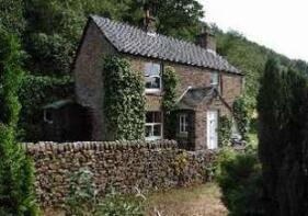 Rottenstone Cottage, Crag Hall Lane, Macclesfield SK11 0BD