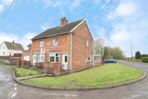 2, Maypole Street, Hemswell, Gainsborough DN21 5UL