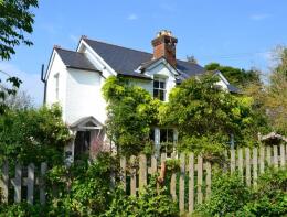 Rosebank, Old Epsom Road, Guildford GU4 7RN