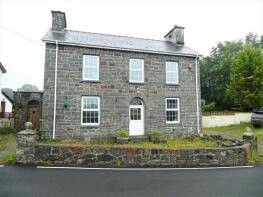 Glyndwr, B4342c Mydroilyn, Lampeter SA48 7QU