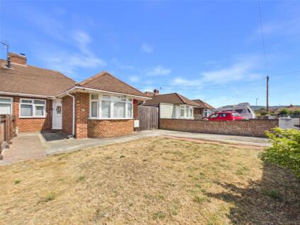 Zoons Road, Hucclecote, Gloucester, Gloucestershire, GL3