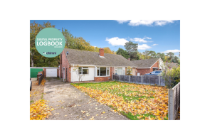 28, Moulton Avenue, Newmarket CB8 8QX