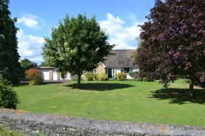 Tytherton Lodge, Maud Heaths Causeway, Chippenham SN15 4LT