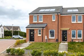 27, Stonyford, Lauder TD2 6AW