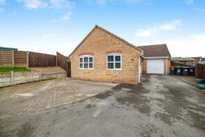 50, Derwent Drive, Nottingham NG17 9GE