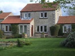 Cleveland Lodge, Main Street, Cold Kirby, Thirsk YO7 2HL