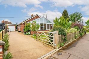 12, Birchfield Lane, Norwich NR14 8BS