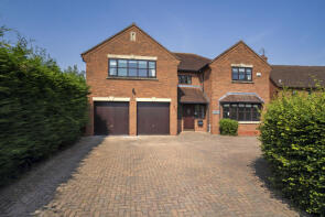 Beechwood House, Pit Hill, Coventry CV8 3BF