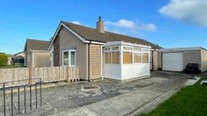 3, Llain Delyn, Gwalchmai, Holyhead LL65 4SU