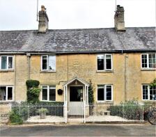 4, Church Row, Road From Shipton To Syreford Road, Cheltenham GL54 4JD
