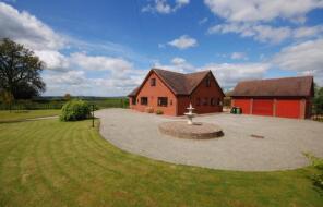 Chapel Bungalow, Uphampton To Holt Road, Uphampton, Droitwich WR9 0JR