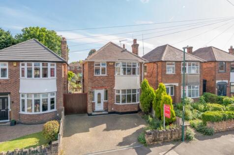 Runswick Drive, Wollaton, Nottingham, Nottinghamshire, NG8