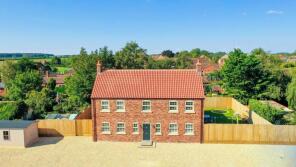 15 Baytree House, Eastfields, Bishop Norton, Market Rasen LN8 2BB