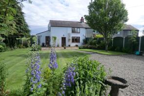 2, Whins Hill, Access Road To Houses At Micklethwaite, Wigton CA7 0EY