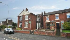 33, Chorley Road, Chorley PR6 9LD