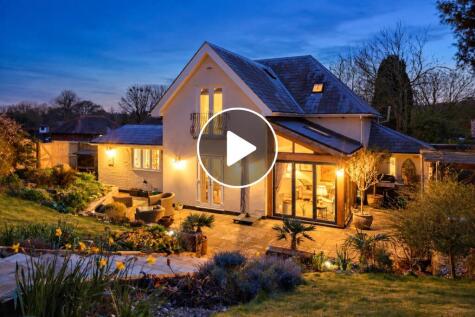 Tarrant Monkton, Blandford Forum, Dorset, DT11