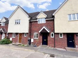 5, Pear Tree Place, Stowmarket IP14 3AQ