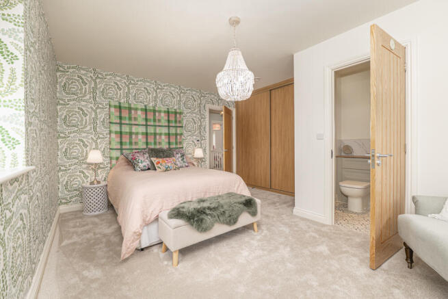 Show Home Image