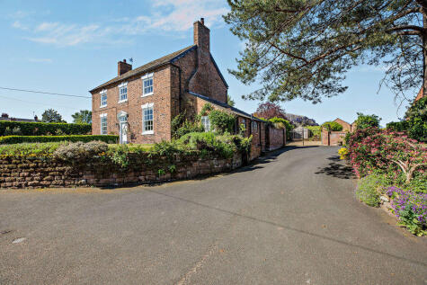 Barton, Cheshire