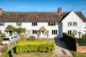 3, White Oaks, Main Street, Pershore WR10 3NZ