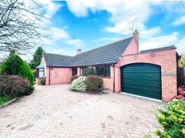 32, Village Street, Harvington WR11 8NQ