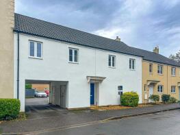 9, Marshall Court, Station Road, Norton Fitzwarren, Taunton TA2 6BW