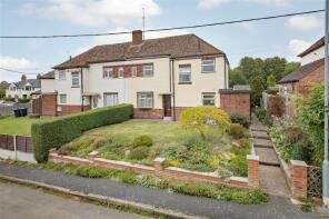 2, Lounts Crescent, Great Easton LE16 8SX