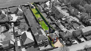 Whateley House, Dog Kennels Lane, Kiveton Park, Sheffield S26 6NG