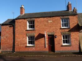 5, Kelmarsh Road, Market Harborough LE16 9RX