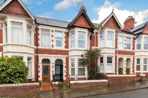 19, Mafeking Road, Penylan, Cardiff CF23 5DQ