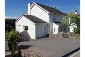 Ivy Cottage, Upper Road, Llandevaud, Newport NP18 2AF