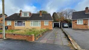 28, Maple Road, Walsall WS3 4JJ