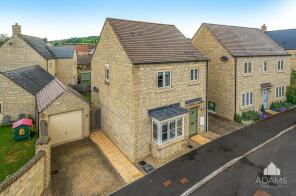 4, Brydges Close, Winchcombe, Cheltenham GL54 5GE