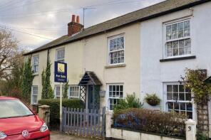 2, The Terrace, Crossbush Lane, Crossbush, Arundel BN18 9PL
