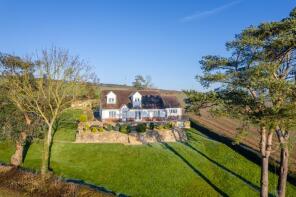 Little Bowden, Road From Ferndale Cottages To Meetford Bridge, Exeter EX6 6BE