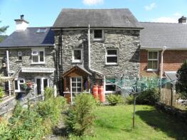 Bryn Tirion, Dinas Mawddwy SY20 9LL