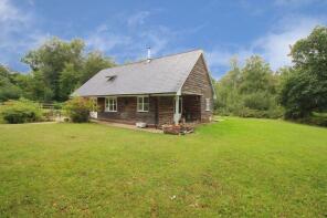 Rambleon, Wallage Lane, Crawley RH10 4NG