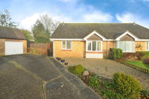 16, Gregory Close, King's Lynn PE30 3SY