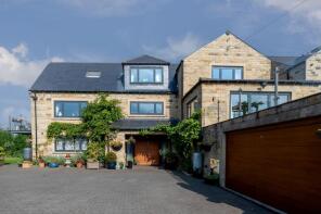 9, Limekilns, North Anston, Sheffield S25 4FB